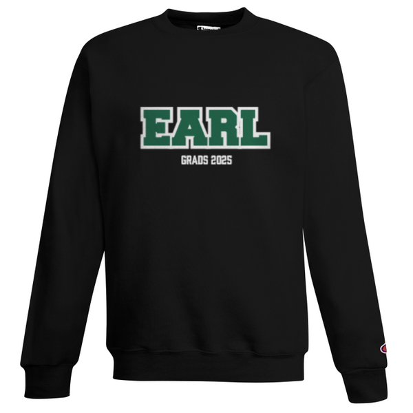 Earl champion sweater toronto sales